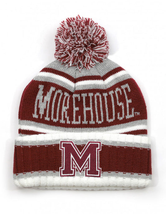 MOREHOUSE BEANIE