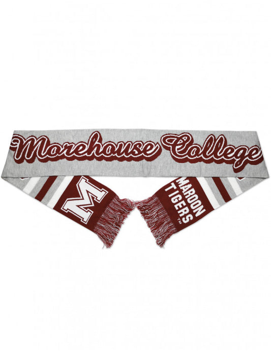 MOREHOUSE SCARF