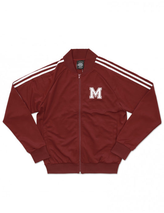 MOREHOUSE JOGGING TOP