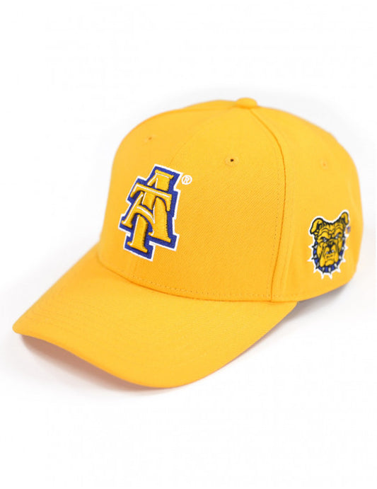 NORTH CAROLINA A&T CAP