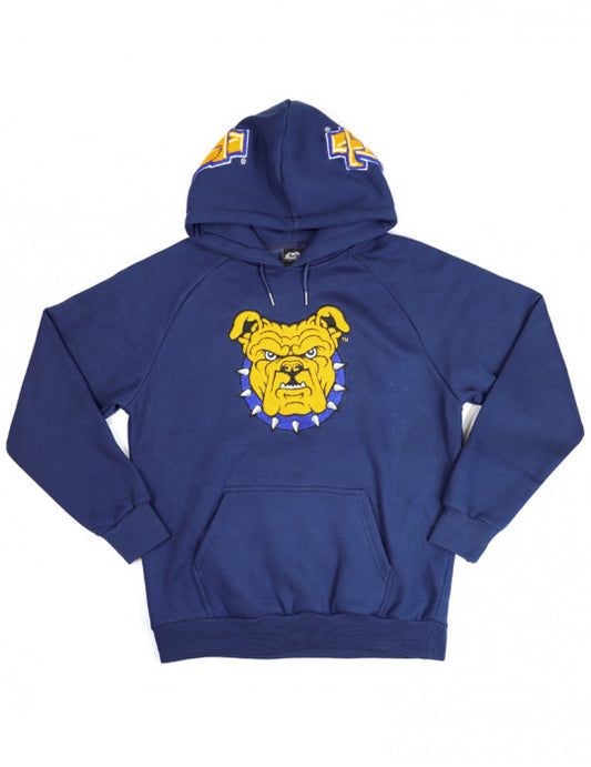 NORTH CAROLINA A&T HOODIE