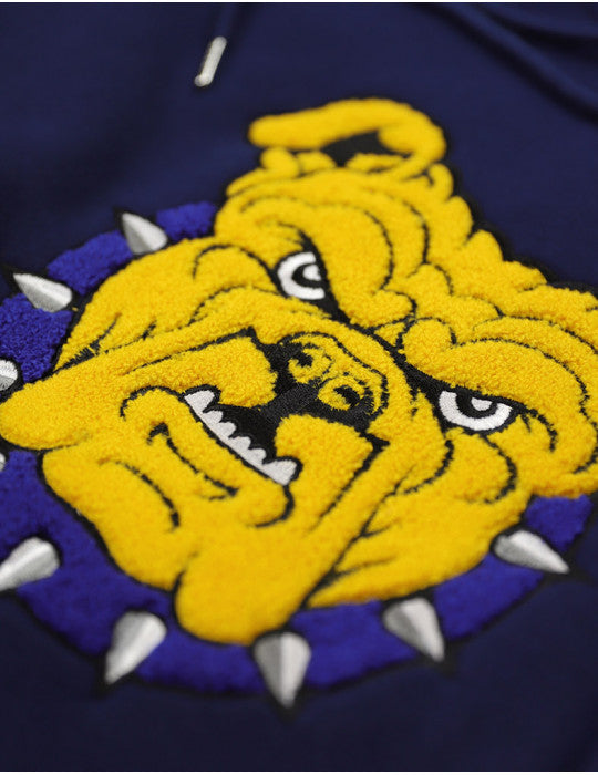 NORTH CAROLINA A&T HOODIE