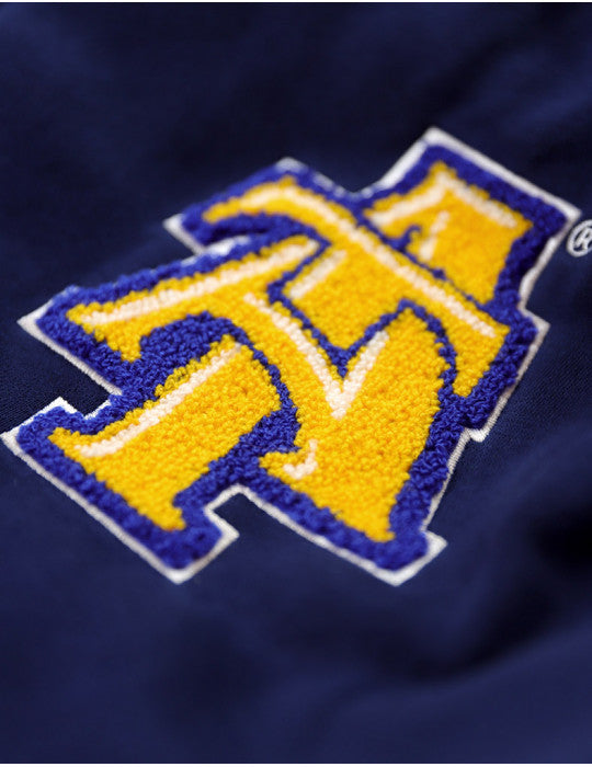 NORTH CAROLINA A&T HOODIE