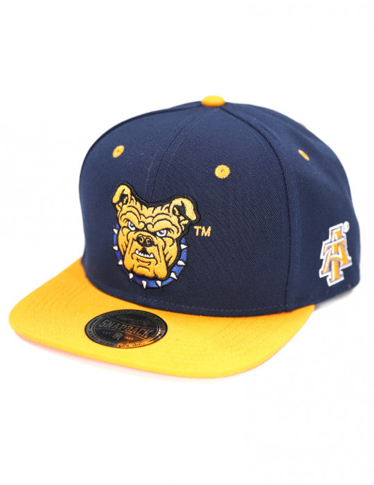 NORTH CAROLINA A&T SNAPBACK