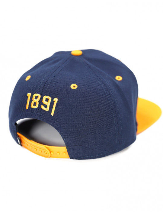 NORTH CAROLINA A&T SNAPBACK