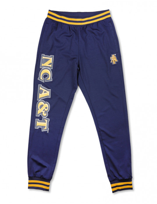 NORTH CAROLINA A&T JOGGING PANT