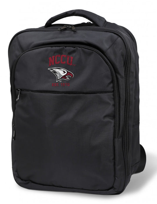 NORTH CAROLINA CENTRAL BACKPACK