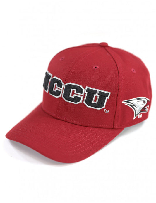 NORTH CAROLINA CENTRAL CAP