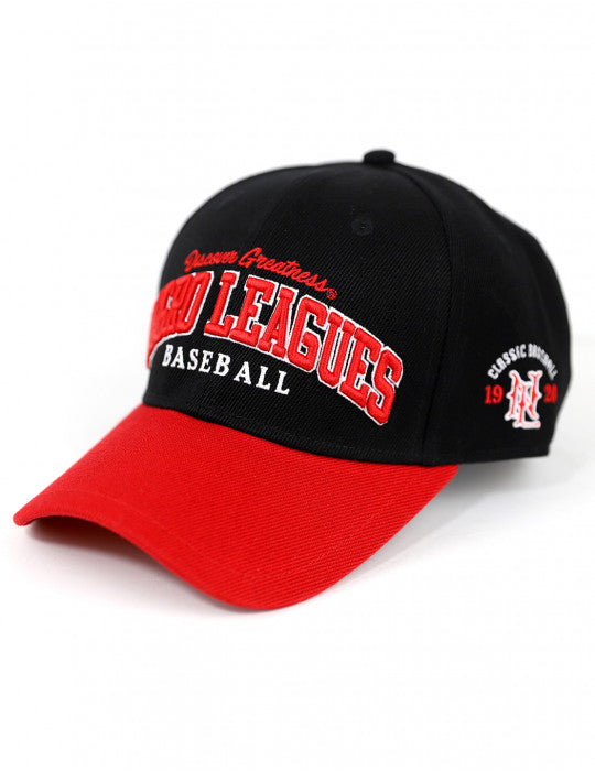 NLBM LEGACY CAP