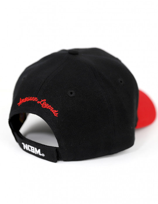 NLBM LEGACY CAP