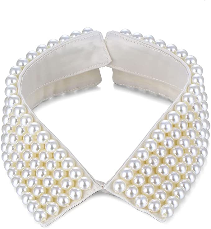 PEARL COLLAR