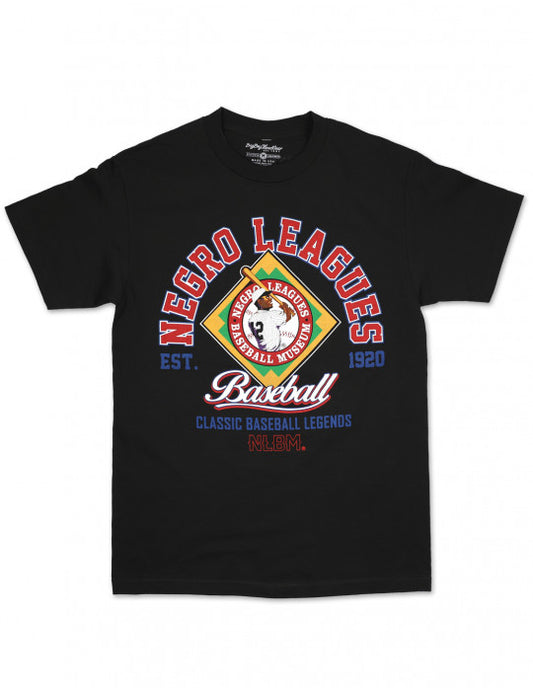 NLBM GRAPHIC TEE