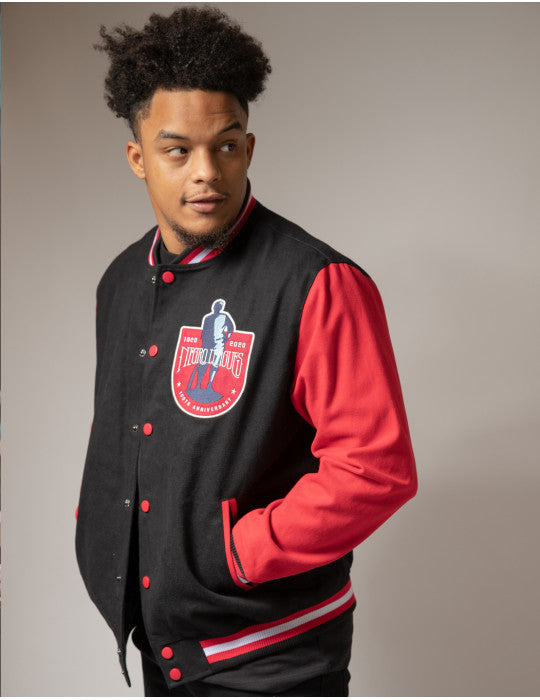NLBM CENTENNIAL TWILL JACKET