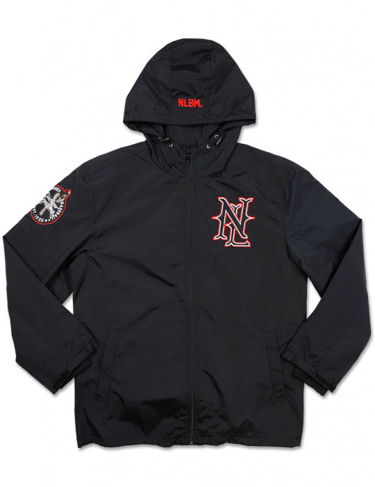 NLBM COMMEMORATIVE WINDBREAKER