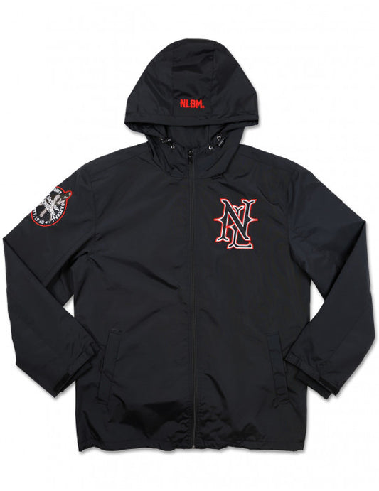 NLBM COMMEMORATIVE WINDBREAKER
