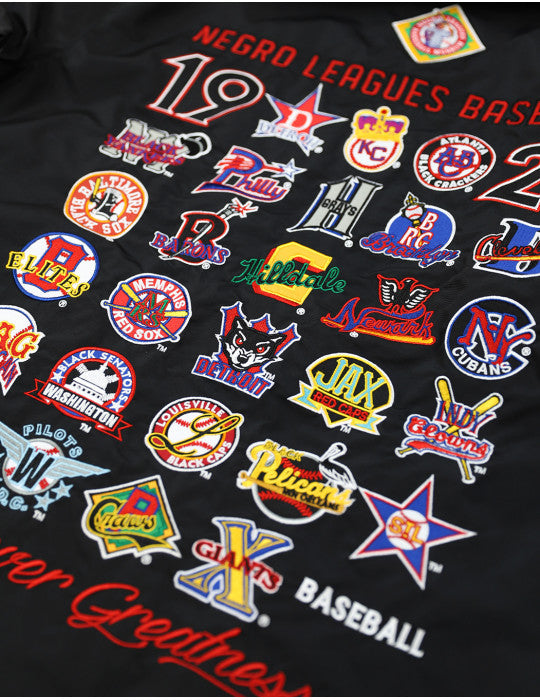 NLBM COMMEMORATIVE WINDBREAKER
