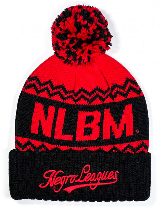 NLBM BEANIE