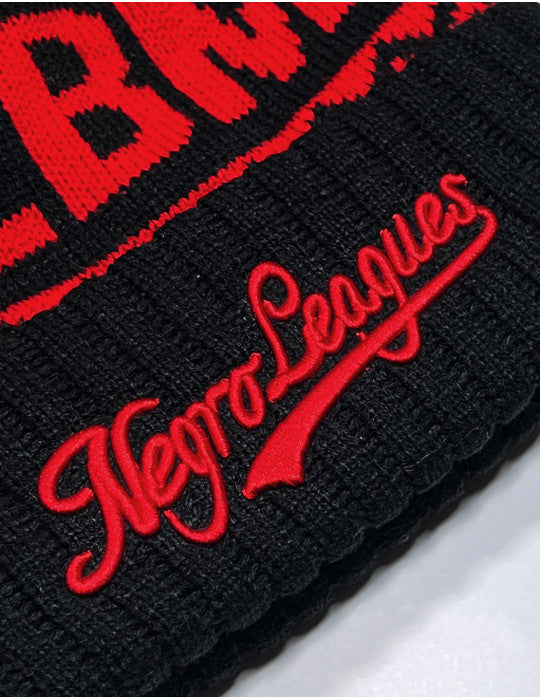 NLBM BEANIE