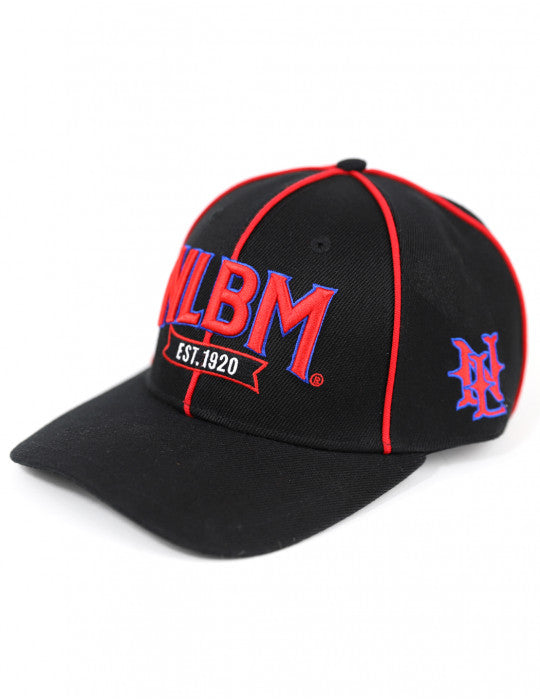 NLBM LEGACY CAP