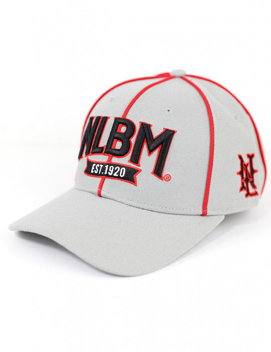 NLBM LEGACY CAP