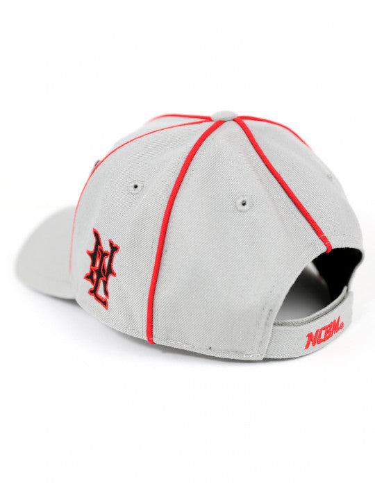 NLBM LEGACY CAP
