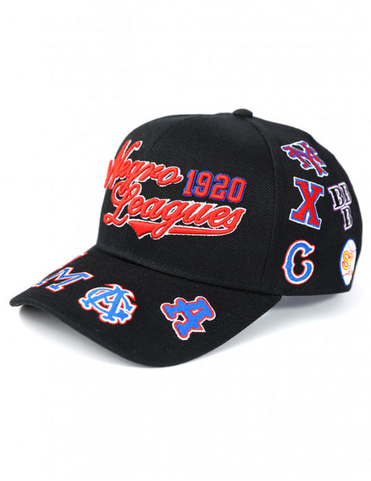 NLBM CAP
