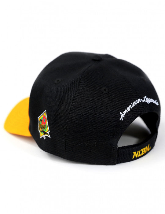 NLBM LEGACY CAP