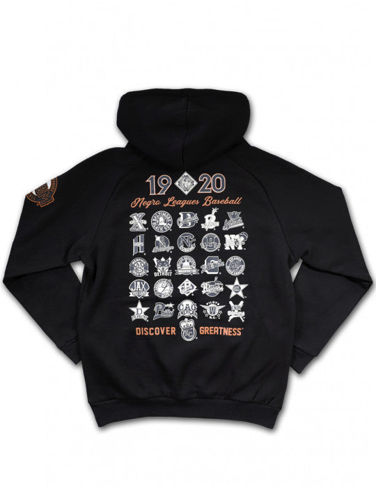 NLBM PULLOVER HOODIE