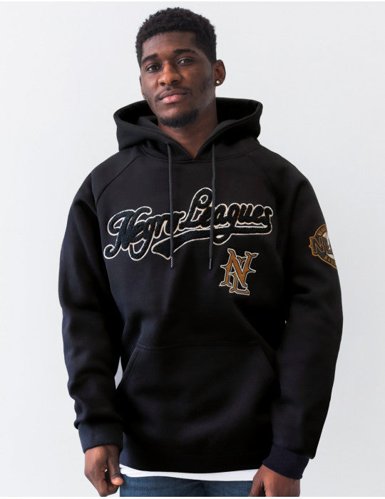 NLBM PULLOVER HOODIE