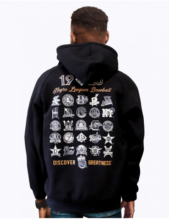 NLBM PULLOVER HOODIE