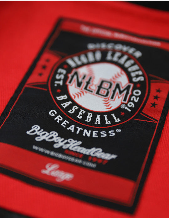 NLBM COMMEMORATIVE TWILL JACKET