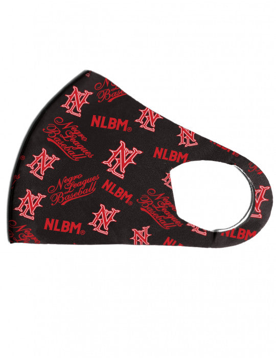 NLBM SUMMER BREATHABLE 3-D FACE MASK