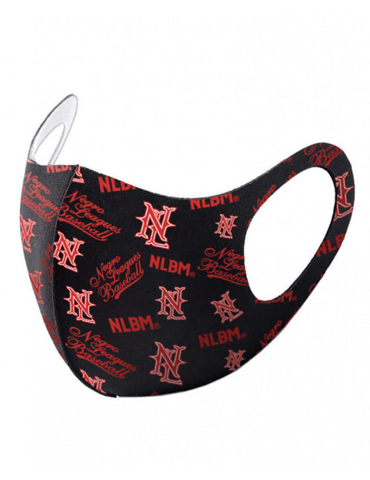 NLBM SUMMER BREATHABLE 3-D FACE MASK