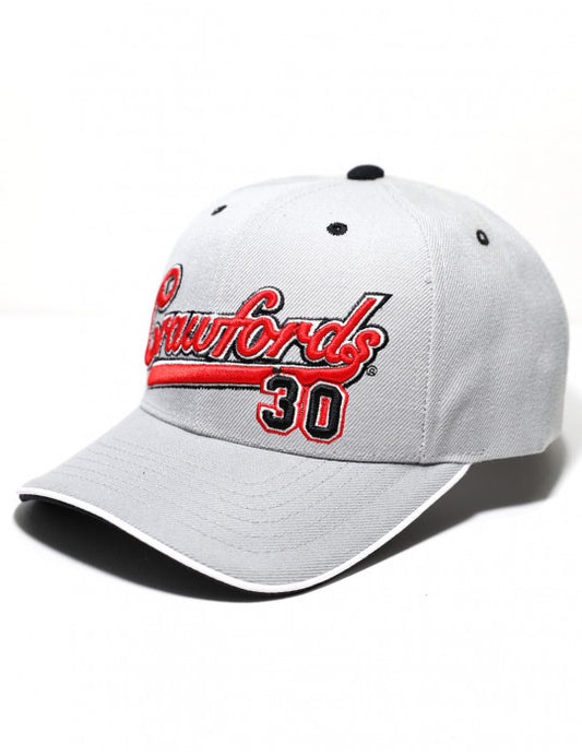 PITTSBURGH CROWFORDS LEGACY CAP