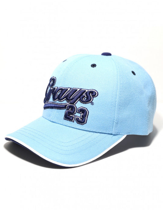 HOMESTEAD GRAYS LEGACY CAP
