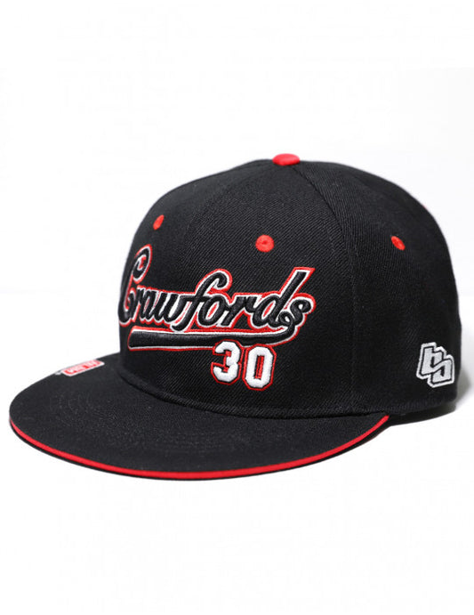 PITTSBURGH CRAWFORDS SNAPBACK