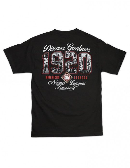 NLBM GRAPHIC TEE