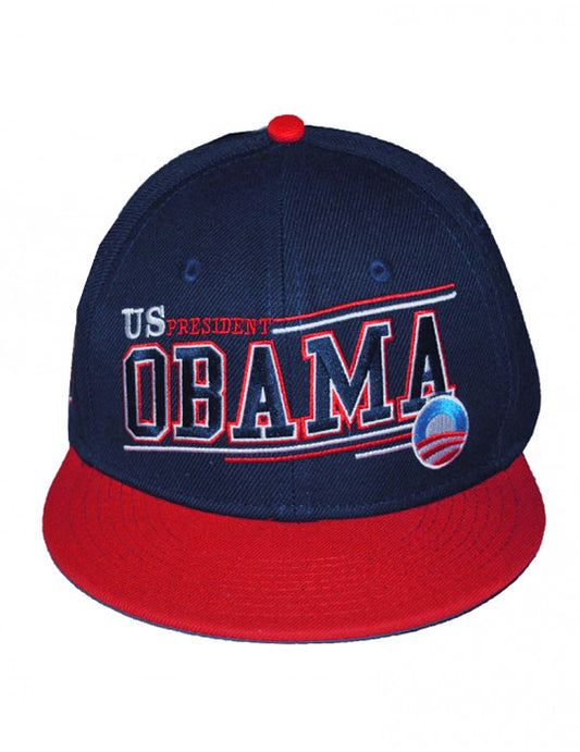 OBAMA SNAPBACK