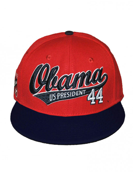 OBAMA SNAPBACK