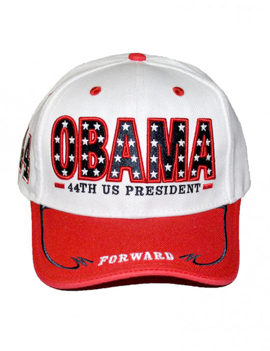 OBAMA CAP