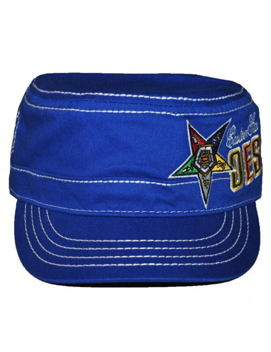 OES CAPTAIN CAP