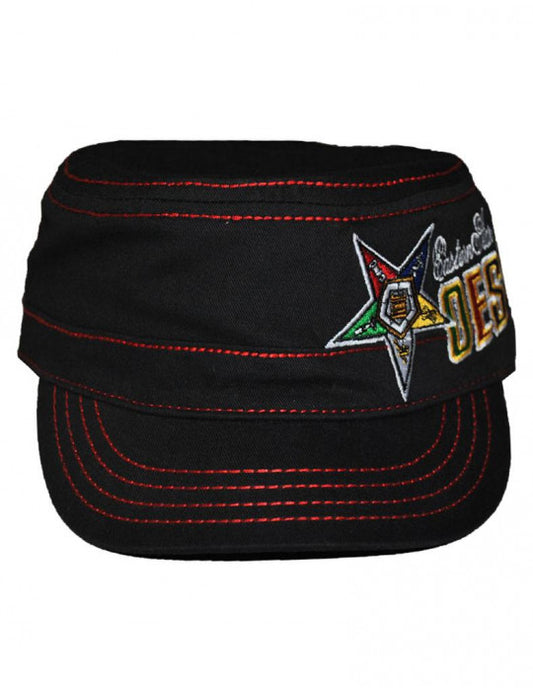 OES CAPTAIN CAP