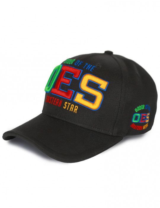 OES CAP