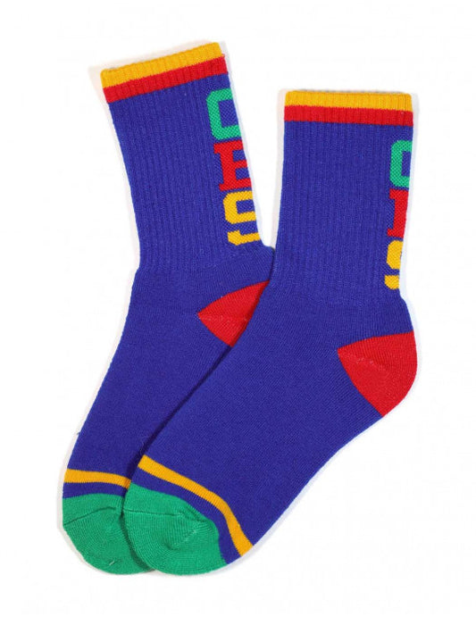 OES SOCKS