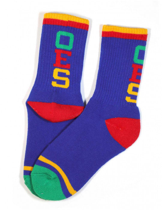 OES SOCKS