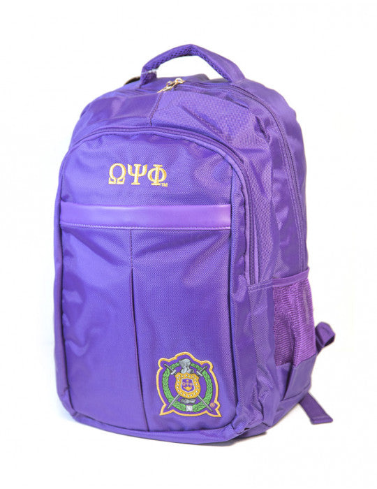 OPP BACKPACK