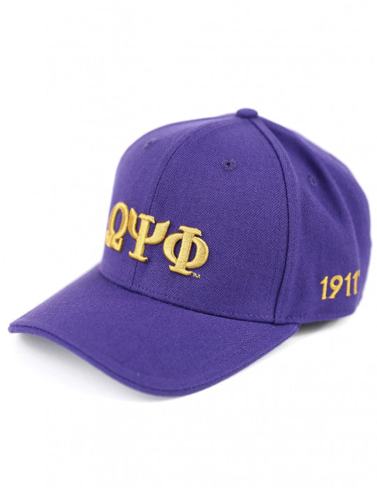 OPP CAP