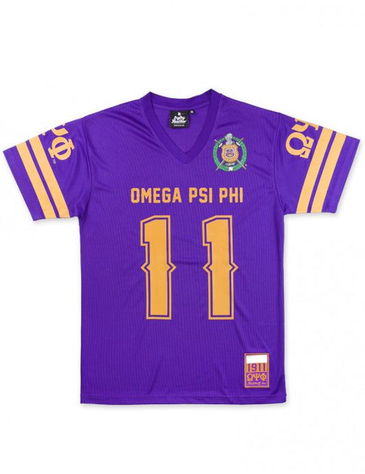 OPP FOOTBALL JERSEY TEE