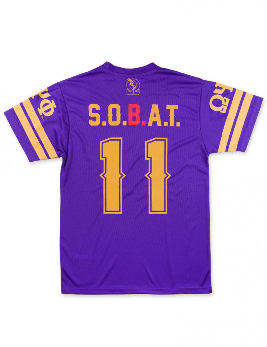 OPP FOOTBALL JERSEY TEE