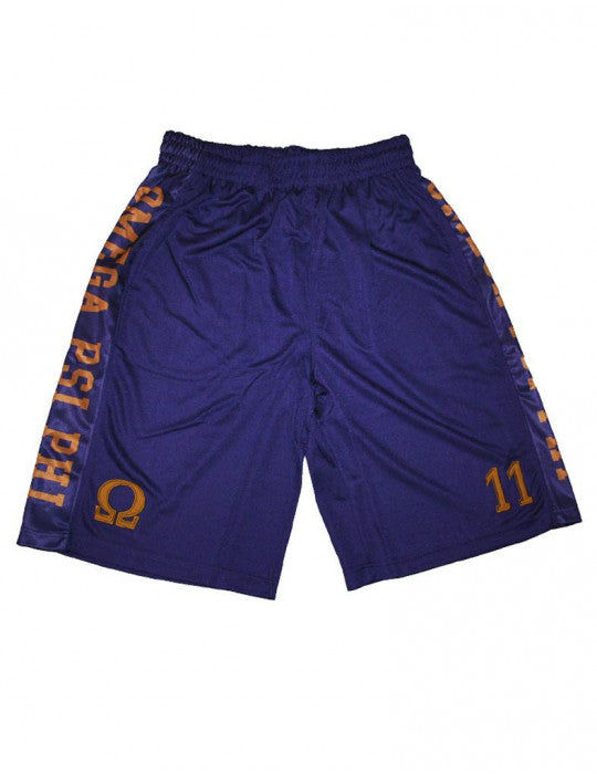 OPP BASKETBALL PANT